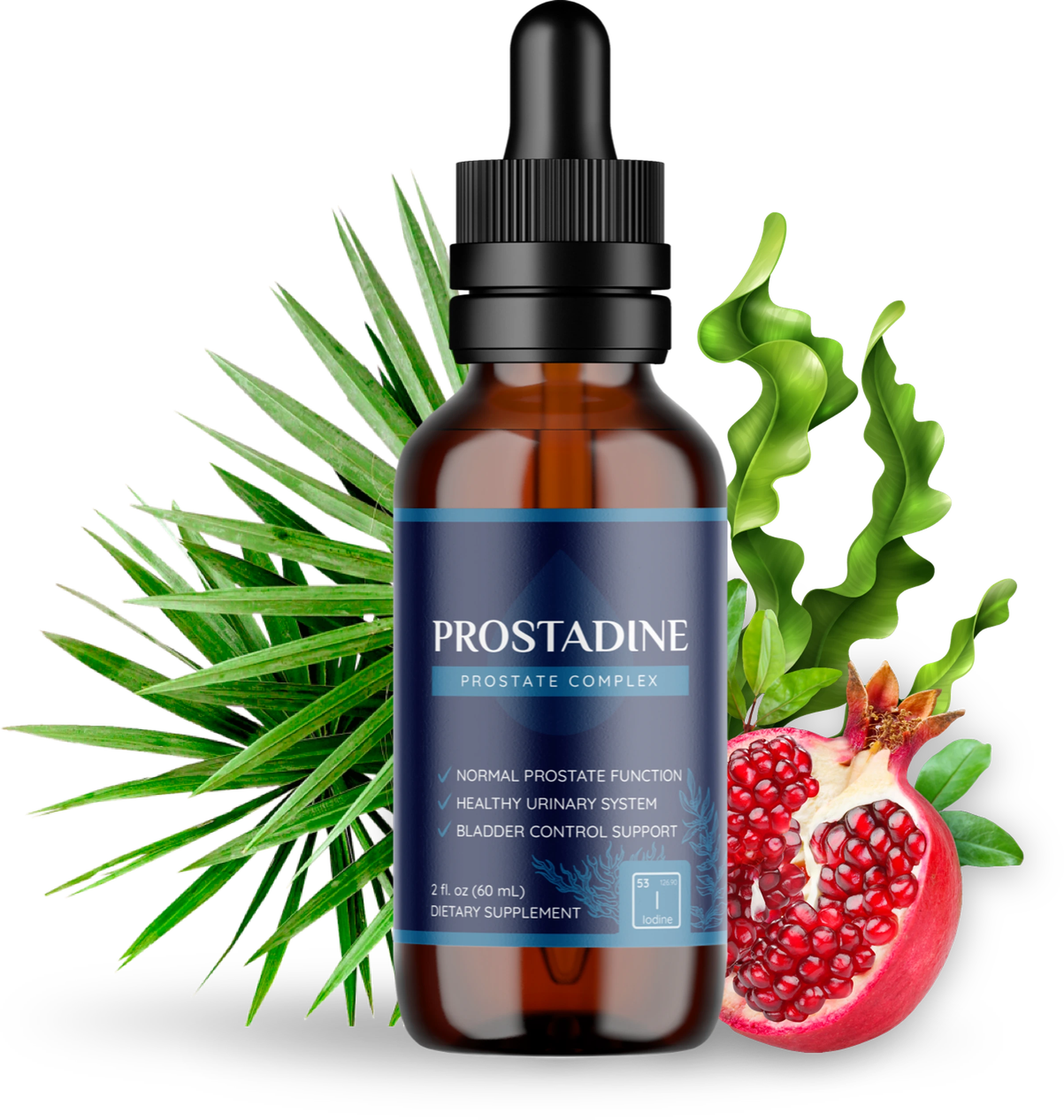 Prostadine
